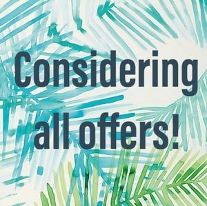 Click that offer button!